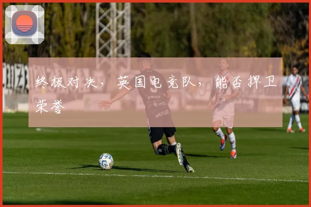 终极对决，英国电竞队，能否捍卫荣誉