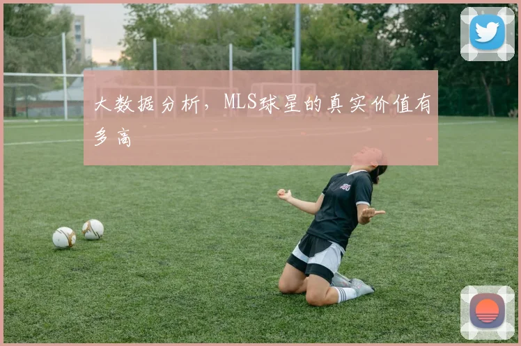 大数据分析,MLS球星的真实价值有多高
